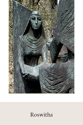 Wikicommons / Gerd Fahrenhorst