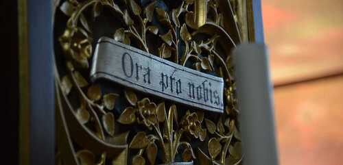 Katholische Kirche Vorarlberg / Fehle