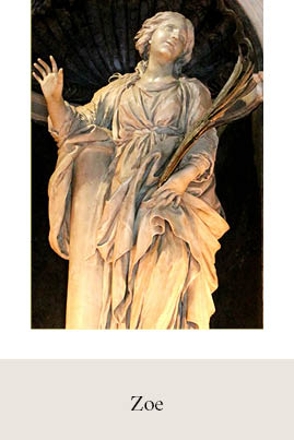 Wikimedia Commons / Sailko