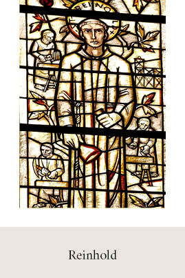 Wikicommons / Reinhardhauke