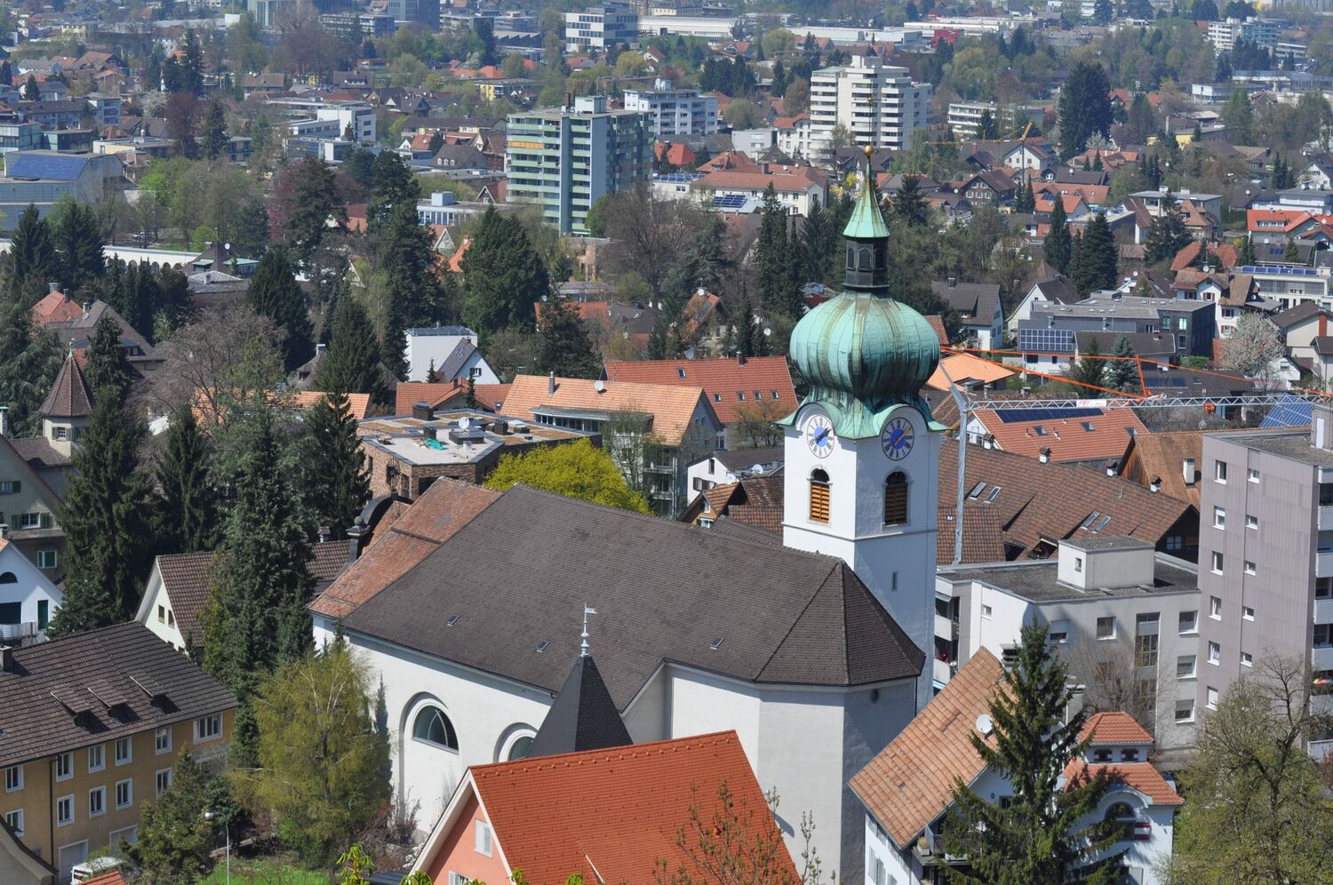 St.. Sebastian / Michael Klocker (2013)