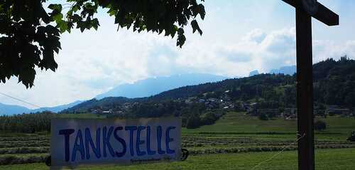 PGR Tisis_Dialogtankstelle im Ried / Egle Christof OLYMPUS DIGITAL CAMERA