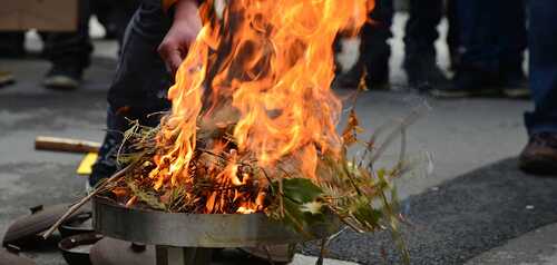 Fastenauftakt 2014 / Katholische Kirche Vorarlberg / Patricia Begle