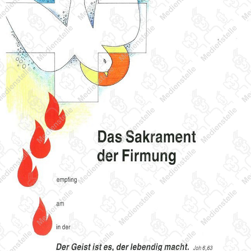 Firmurkunde K in A5 und A4